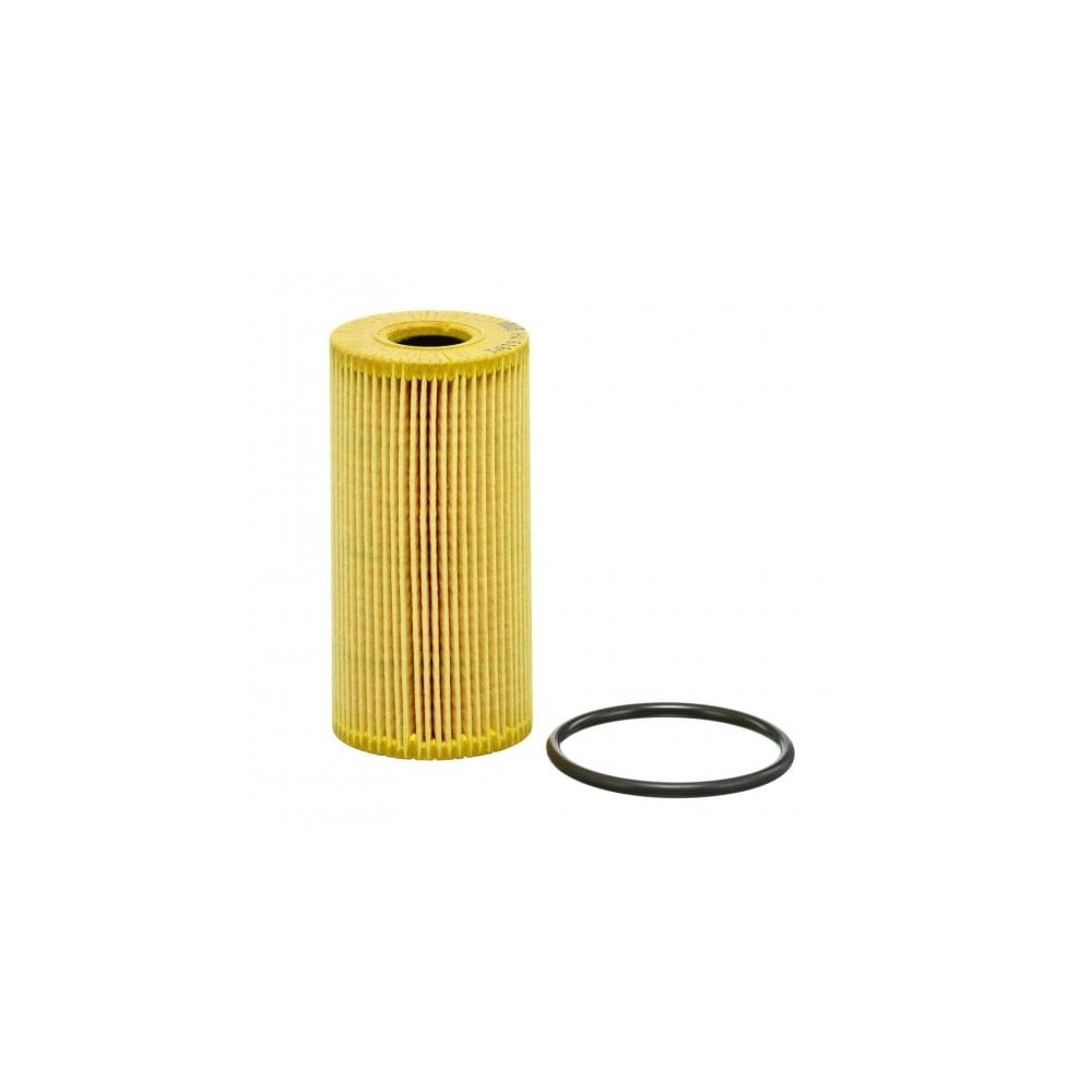 Eļļas filtrs MANN-FILTER HU 618/1 y