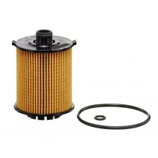 Eļļas filtrs MANN-FILTER HU 8018 z