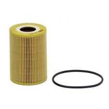 Eļļas filtrs MANN-FILTER HU 9001 y