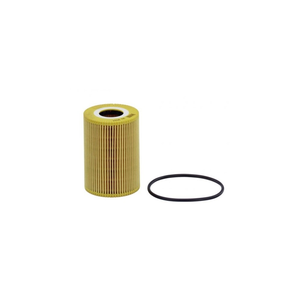 Eļļas filtrs MANN-FILTER HU 9001 y