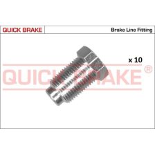Union Bolt QUICK BRAKE 171-B5L-10