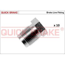 Union Bolt QUICK BRAKE 171-BX-10