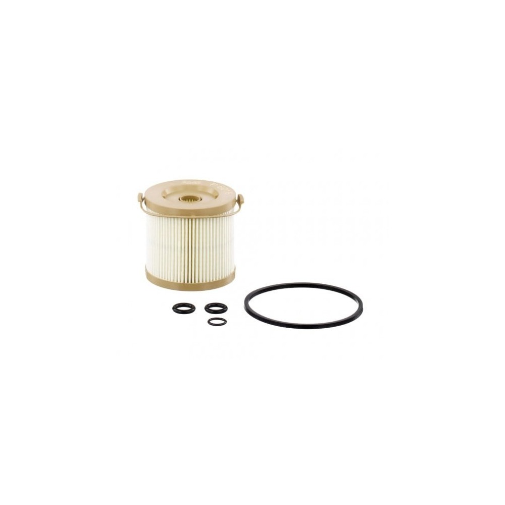Fuel filter MANN-FILTER P 8016 x