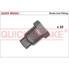 Union Bolt QUICK BRAKE 171-N5-10