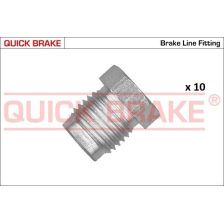 Union Bolt QUICK BRAKE 171-PF6-10