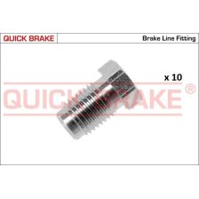 Union Bolt QUICK BRAKE 171-PG-10