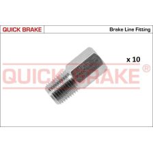 Union Bolt QUICK BRAKE 171-TXL-10