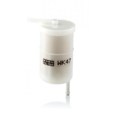 Fuel filter MANN-FILTER WK 47