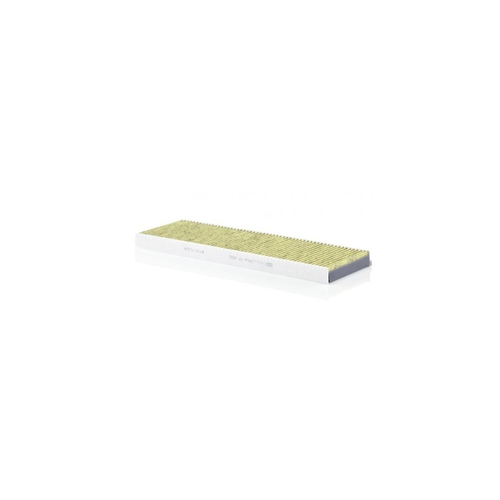 Salona filtrs MANN-FILTER FP 4662