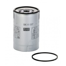 Degvielas filtrs MANN-FILTER WK 11 057 z