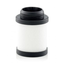 Filter, compressed air system MANN-FILTER LE 3018