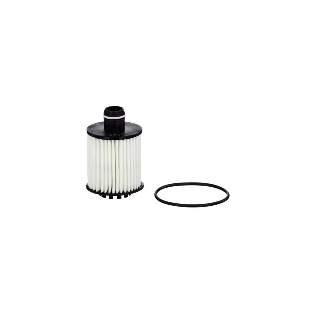 Eļļas filtrs MANN-FILTER H 7042 z
