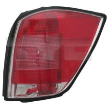 Combination Rearlight TYC 11-0509-01-2