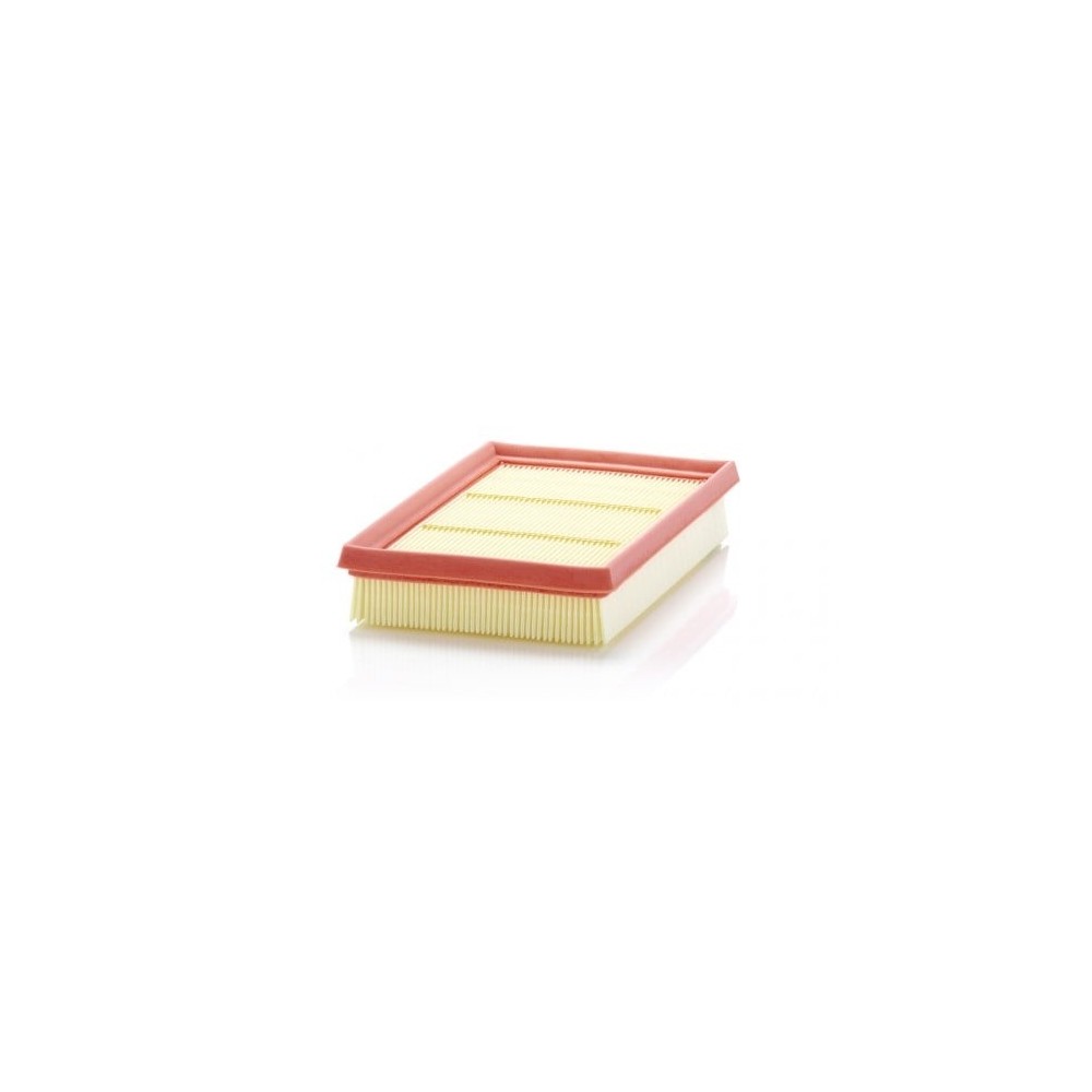 Gaisa filtrs MANN-FILTER C 24 076