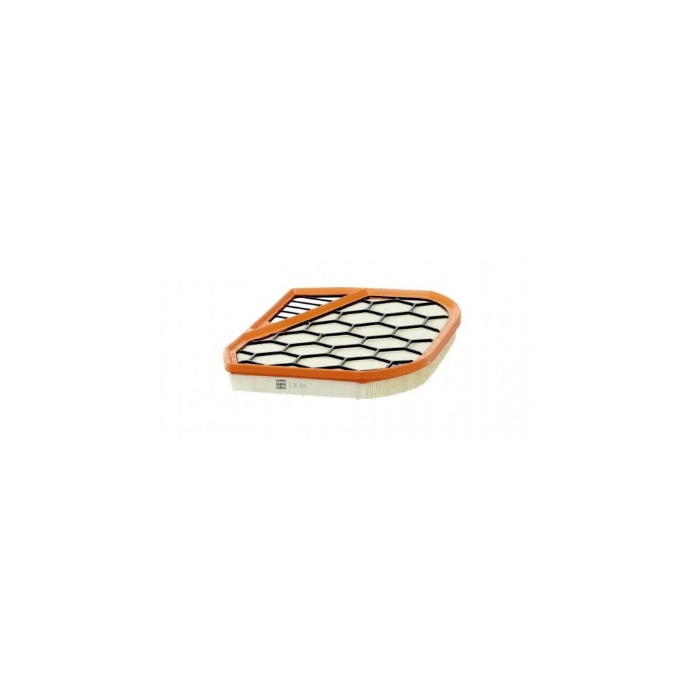 Gaisa filtrs MANN-FILTER C 35 021