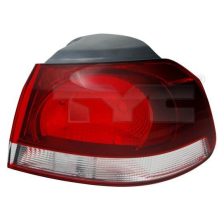 Combination Rearlight TYC 11-11434-11-2