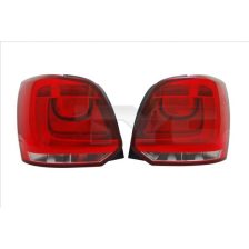 Combination Rearlight TYC 11-11488-01-2