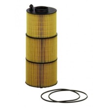 Eļļas filtrs MANN-FILTER HU 11 009 z