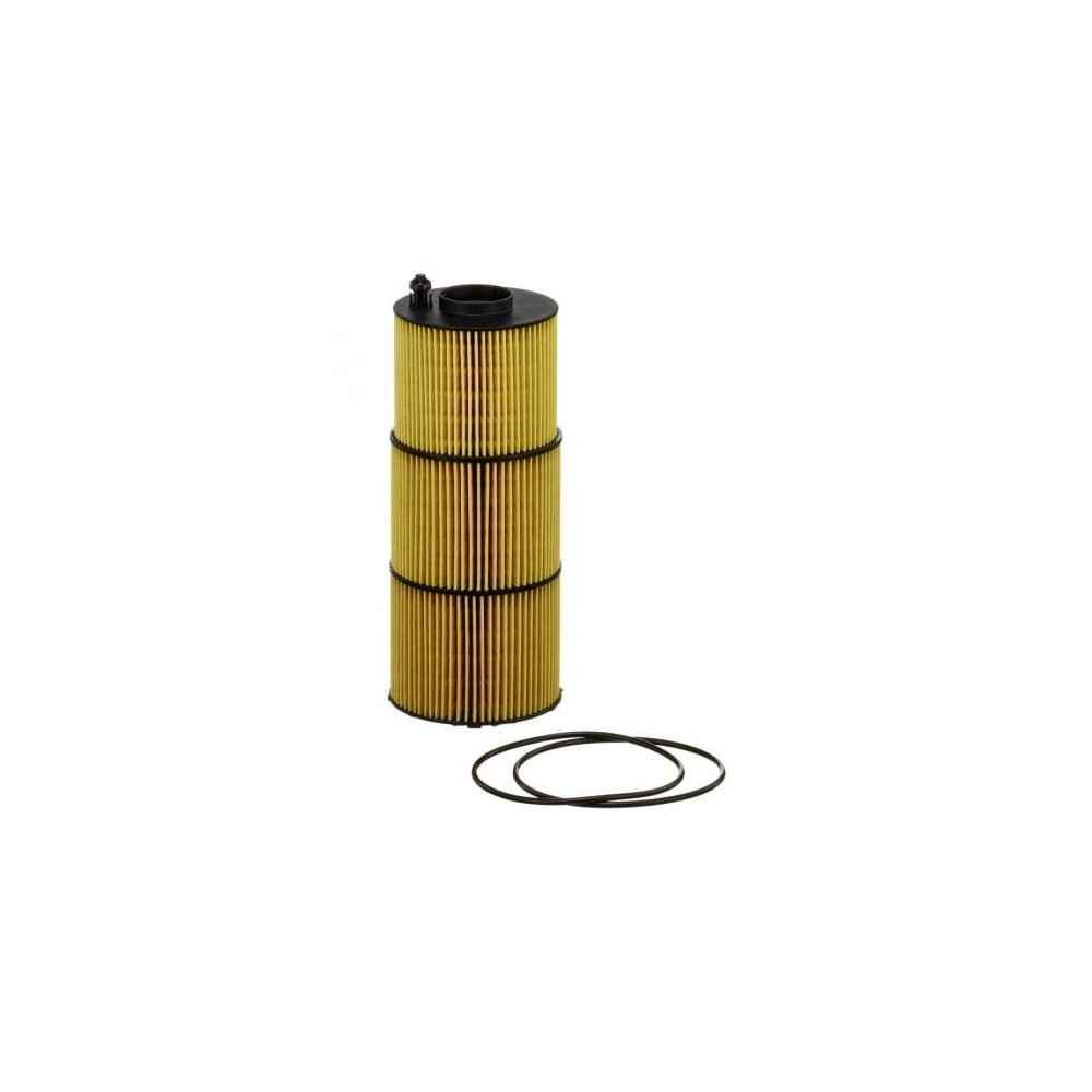Eļļas filtrs MANN-FILTER HU 11 009 z