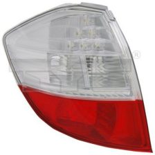 Combination Rearlight TYC 11-11552-06-2
