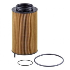 Eļļas filtrs MANN-FILTER HU 12 016/1 z