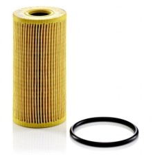 Oil filter MANN-FILTER HU 618 y