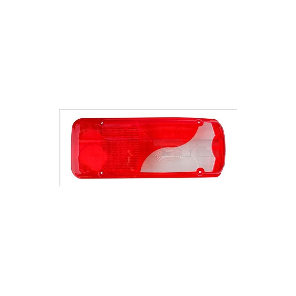 Diffusing Lens