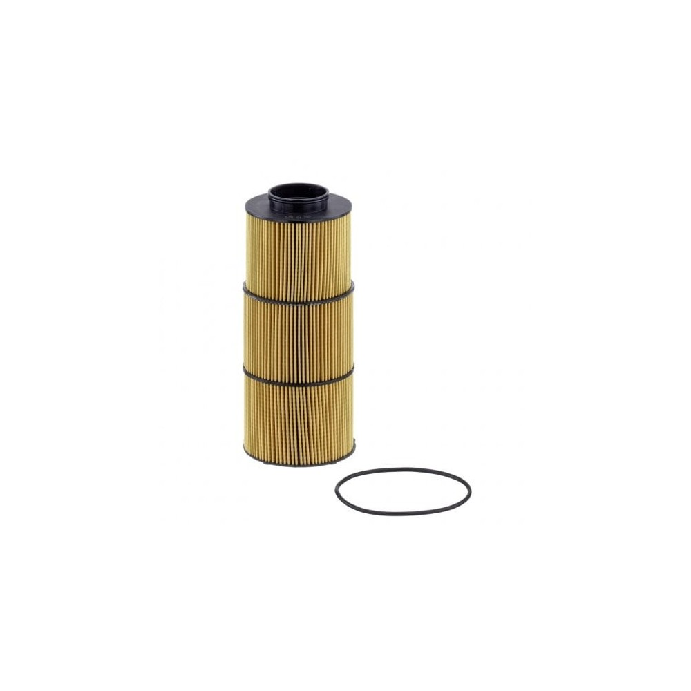 Eļļas filtrs MANN-FILTER HU 12 021 z