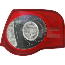 Combination Rearlight TYC 11-11867-00-2