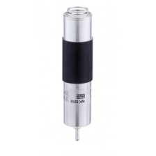 Degvielas filtrs MANN-FILTER WK 5016