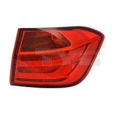 Combination Rearlight TYC 11-12275-06-2