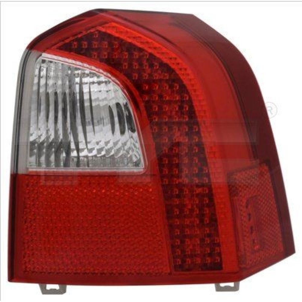 Combination Rearlight TYC 11-12297-06-2