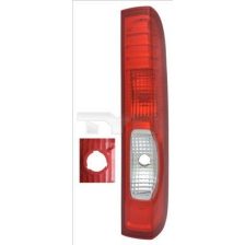 Combination Rearlight TYC 11-12384-01-2