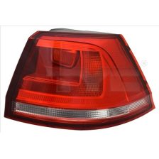 Combination Rearlight TYC 11-12822-01-2