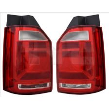 Combination Rearlight TYC 11-14006-01-2