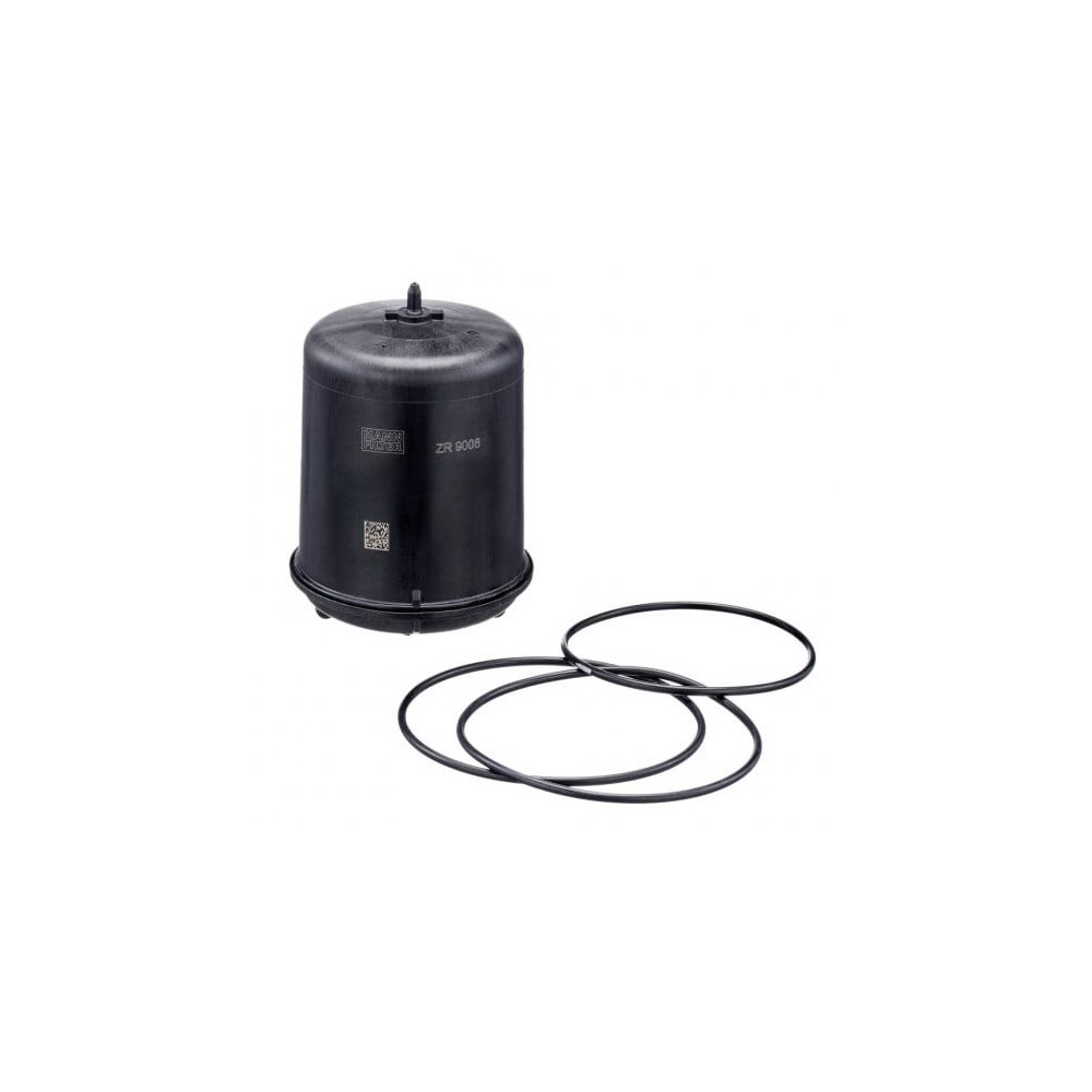 Eļļas filtrs MANN-FILTER ZR 9008 z