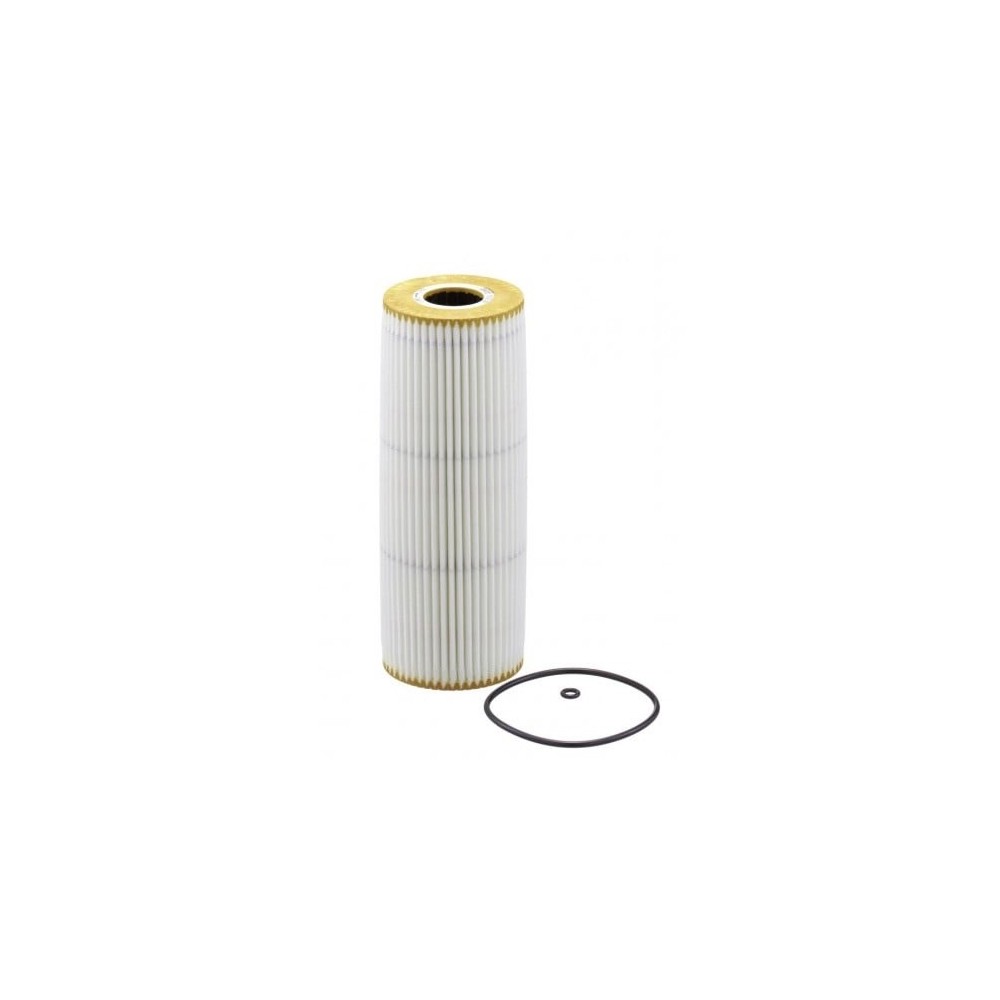 Eļļas filtrs MANN-FILTER HU 10 200 z