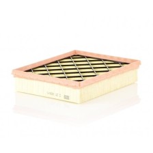 Gaisa filtrs MANN-FILTER C 25 008/1