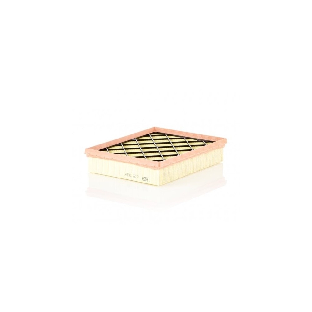 Gaisa filtrs MANN-FILTER C 25 008/1