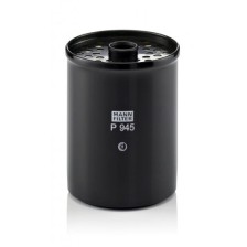 Degvielas filtrs MANN-FILTER P 945 x