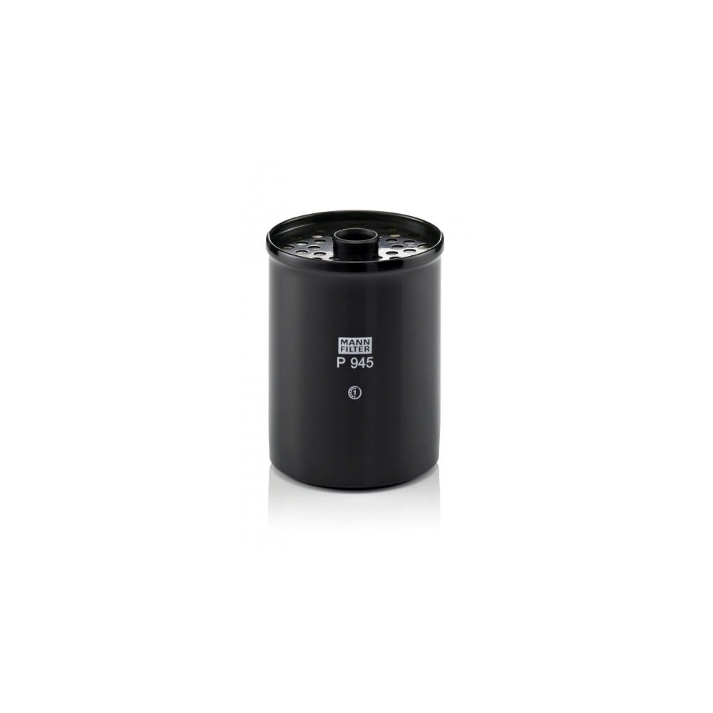 Degvielas filtrs MANN-FILTER P 945 x