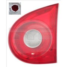Combination Rearlight TYC 17-0053-01-2