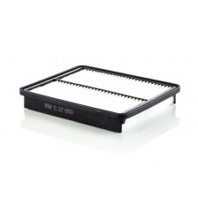 Air filter MANN-FILTER C 27 050