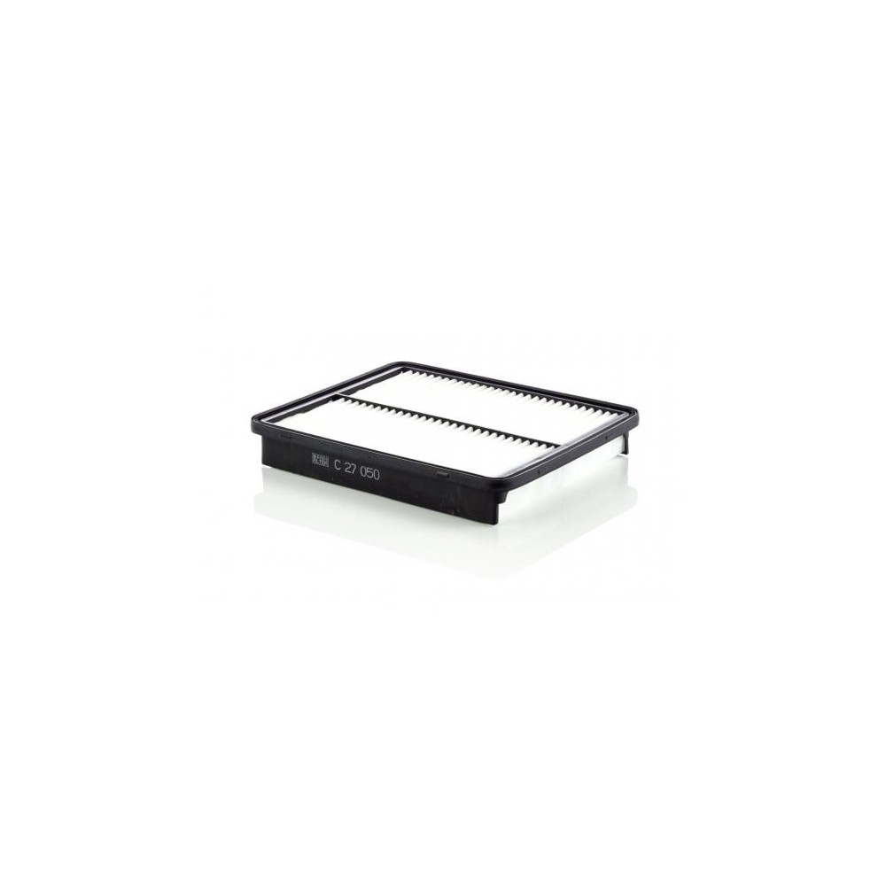 Air filter MANN-FILTER C 27 050