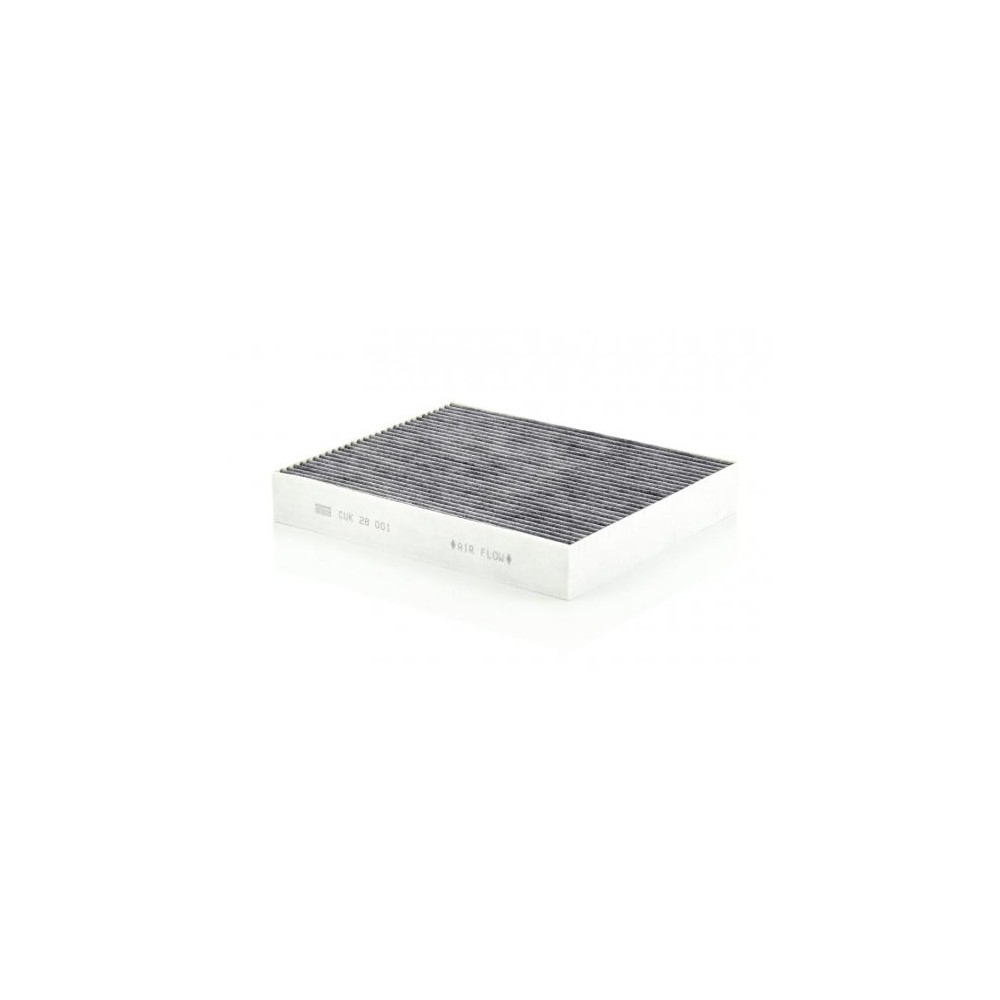 Salona filtrs MANN-FILTER CUK 28 001