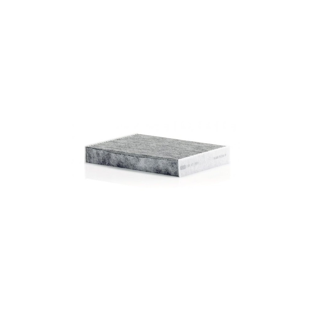 Salona filtrs MANN-FILTER CUK 27 009