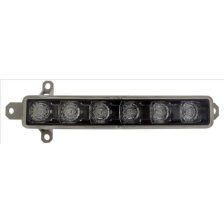 Daytime Running Light TYC 12-0153-20-2