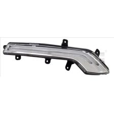 Daytime Running Light TYC 12-0401-00-2
