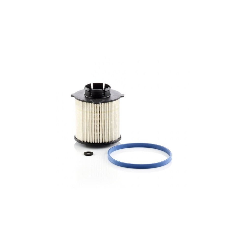 Degvielas filtrs MANN-FILTER PU 9001/1 x