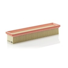 Gaisa filtrs MANN-FILTER C 3366